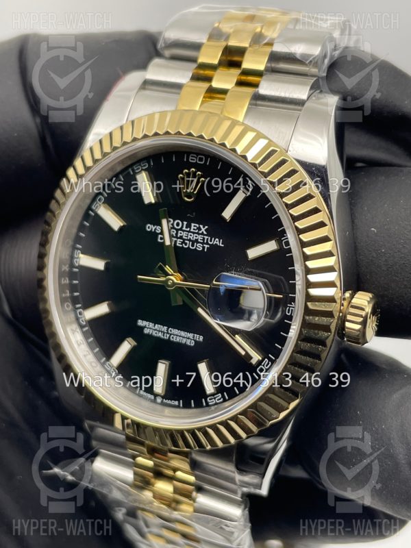Товар Rolex Datejust 36mm Art 4831 Фото 5 - Rolex Datejust 36mm Art 4831
