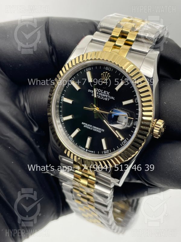 Товар Rolex Datejust 36mm Art 4831 Фото 6 - Rolex Datejust 36mm Art 4831