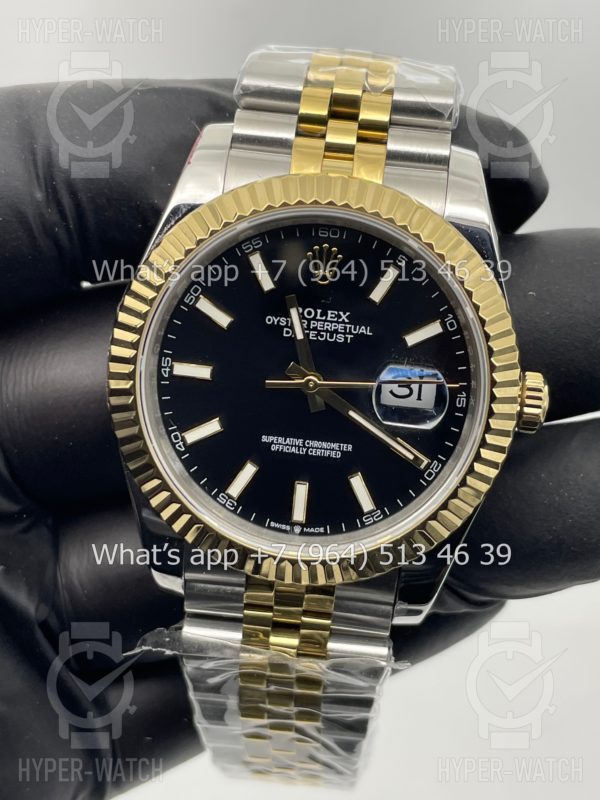 Товар Rolex Datejust 36mm Art 4831 Фото 7 - Rolex Datejust 36mm Art 4831