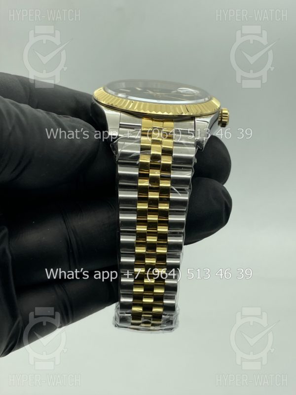 Товар Rolex Datejust 36mm Art 4831 Фото 8 - Rolex Datejust 36mm Art 4831