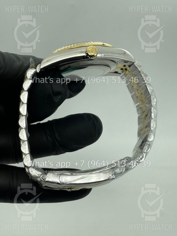 Товар Rolex Datejust 36mm Art 4831 Фото 9 - Rolex Datejust 36mm Art 4831