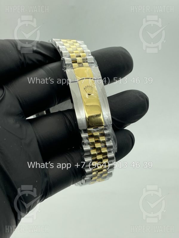 Товар Rolex Datejust 36mm Art 4831 Фото 11 - Rolex Datejust 36mm Art 4831