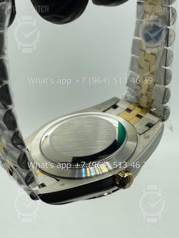 Товар Rolex Datejust 36mm Art 4831 Фото 12 - Rolex Datejust 36mm Art 4831