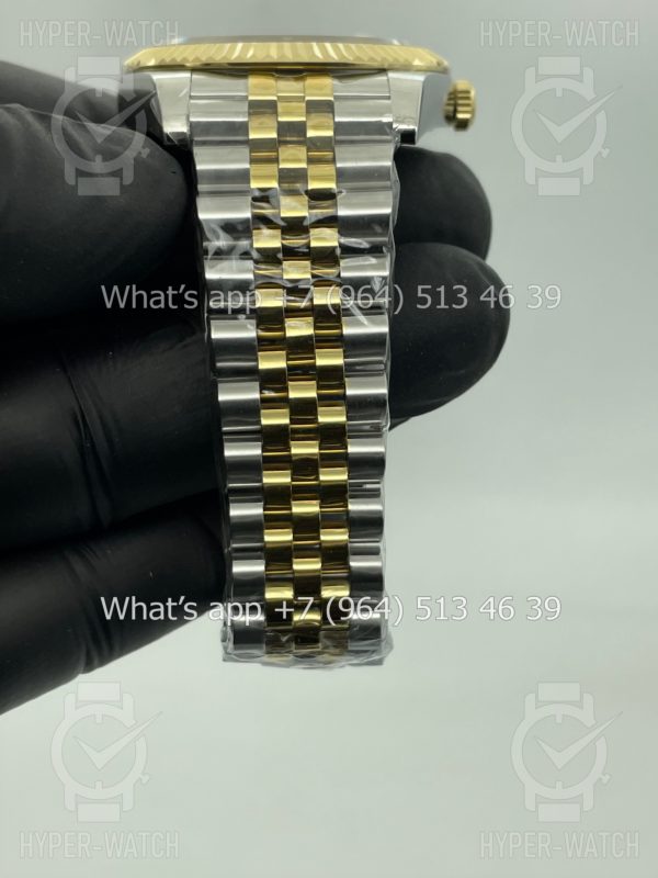 Фото 7 - Rolex Datejust 36mm Art 4833