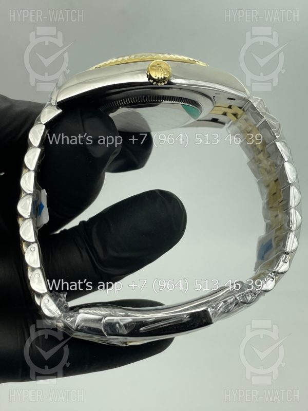 Фото 6 - Rolex Datejust 36mm Art 4833