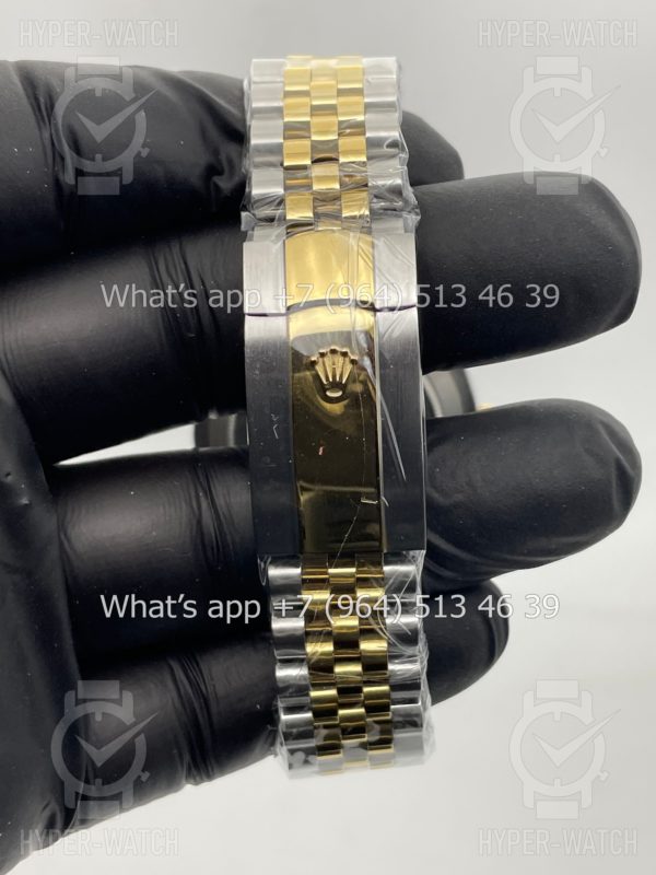 Фото 4 - Rolex Datejust 36mm Art 4833
