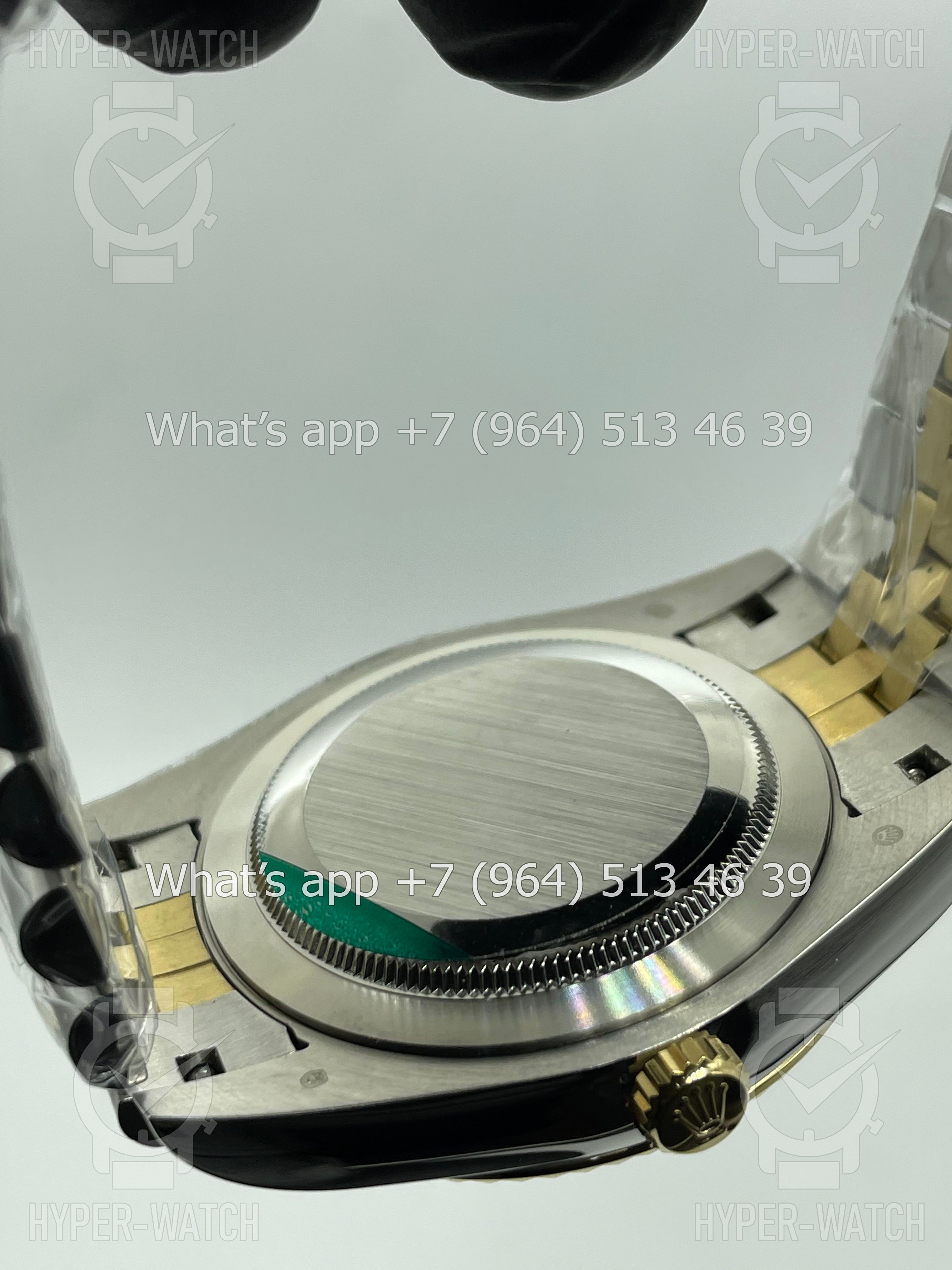 Фото 3 - Rolex Datejust 36mm Art 4833
