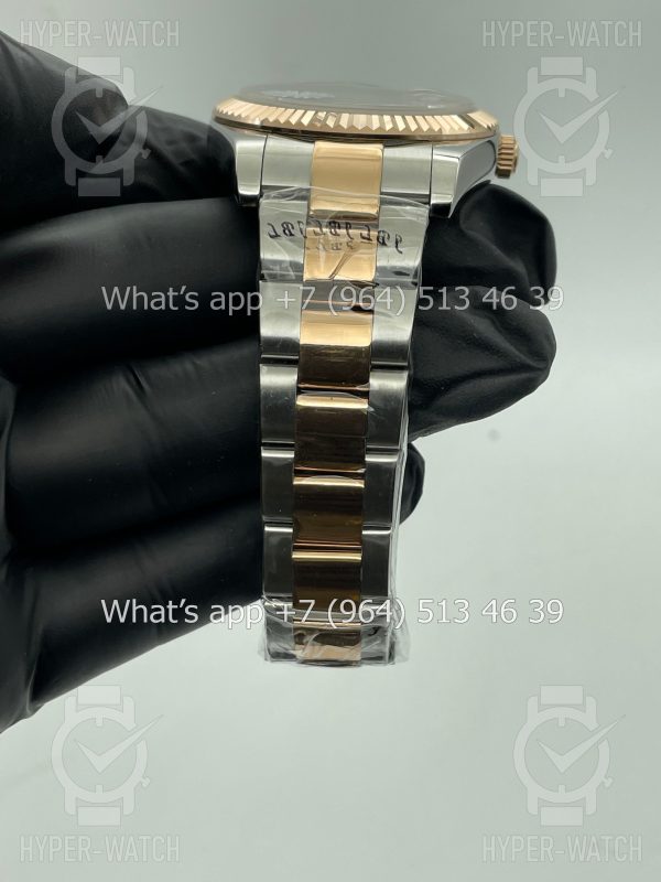 Фото 14 - Rolex Datejust 41mm Art 4825