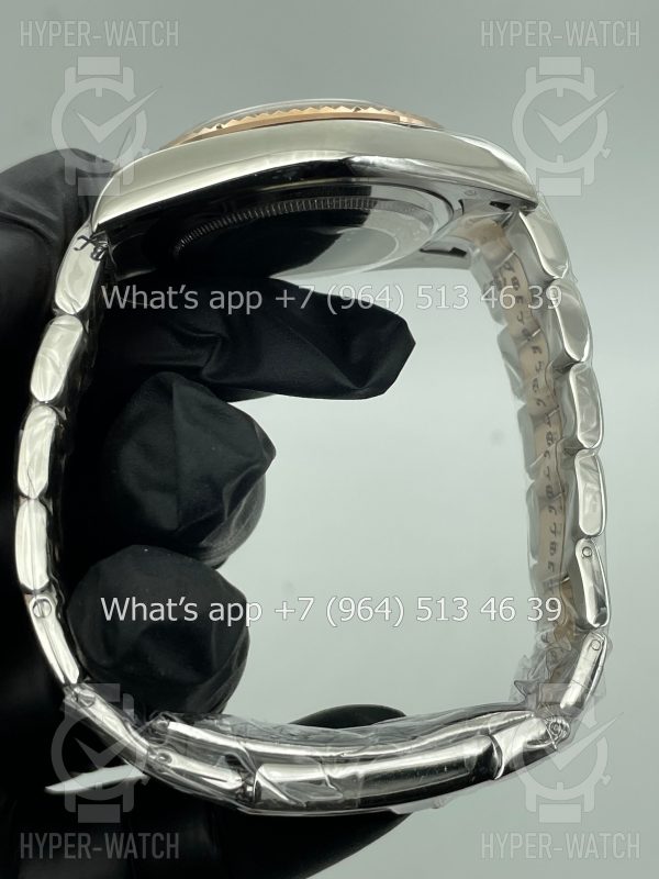Фото 16 - Rolex Datejust 41mm Art 4825