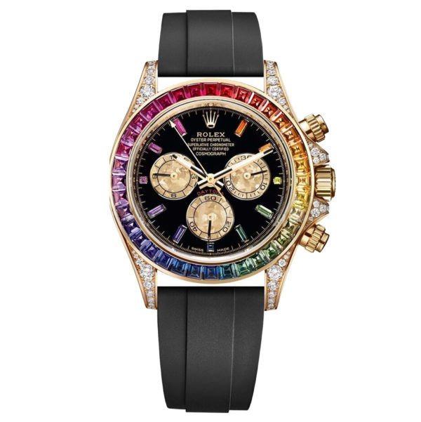 Фото 1 - Rolex Cosmograph Daytona 40mm Art 4732