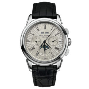 Фото 48 - Patek Philippe Grand Complications 43mm Art 4876