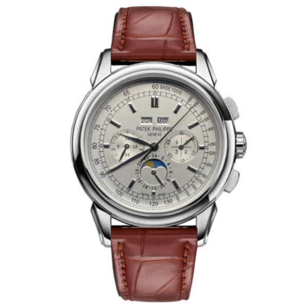 Товар Patek Philippe Grand Complications 43mm Art 4875 Фото 1 - Patek Philippe Grand Complications 43mm Art 4875