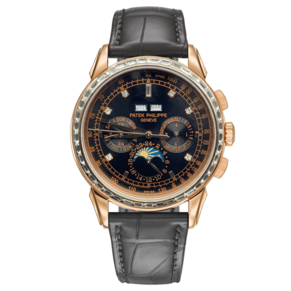 Товар Patek Philippe Grand Complications 43mm Art 4864 Фото 1 - Patek Philippe Grand Complications 43mm Art 4864