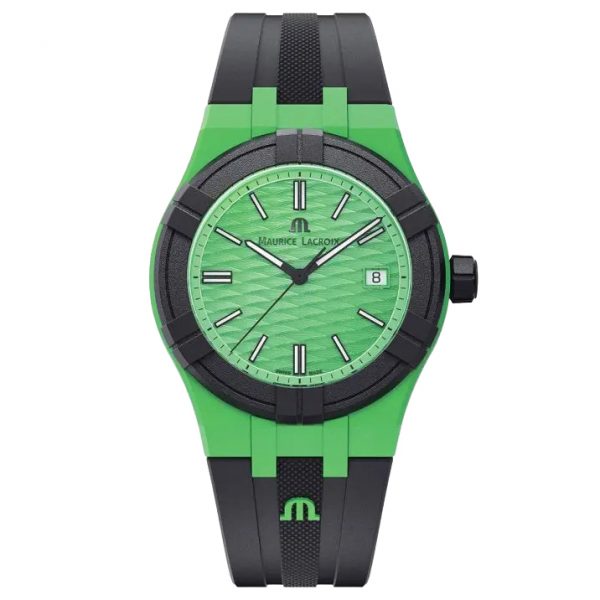 Товар Maurice Lacroix Aikon Tide 40mm Art 4891 Фото 1 - Maurice Lacroix Aikon Tide 40mm Art 4891