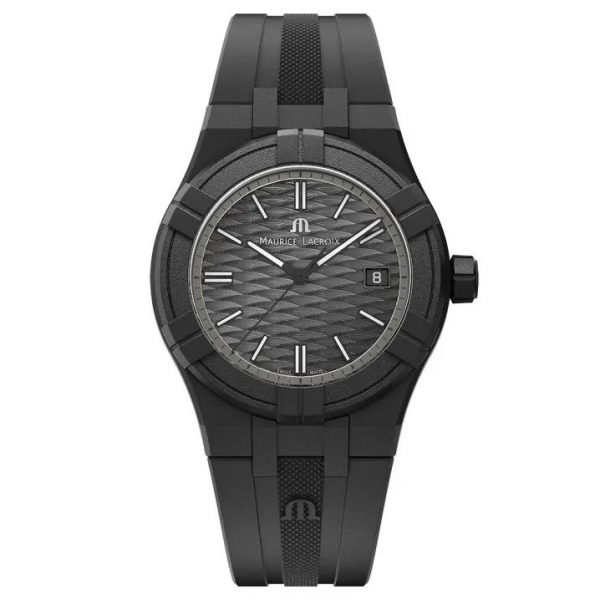 Товар Maurice Lacroix Aikon Tide 40mm Art 4890 Фото 1 - Maurice Lacroix Aikon Tide 40mm Art 4890