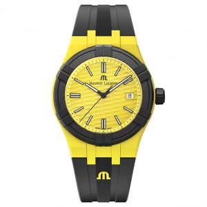 Фото 60 - Maurice Lacroix Aikon Tide 40mm Art 4889