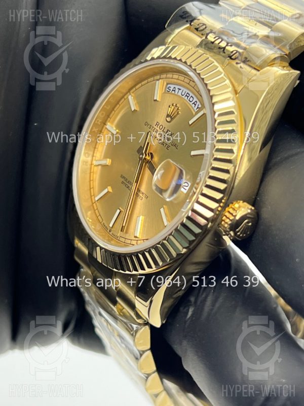 Товар Rolex Day-Date 40mm Art 4811 Фото 8 - Rolex Day-Date 40mm Art 4811