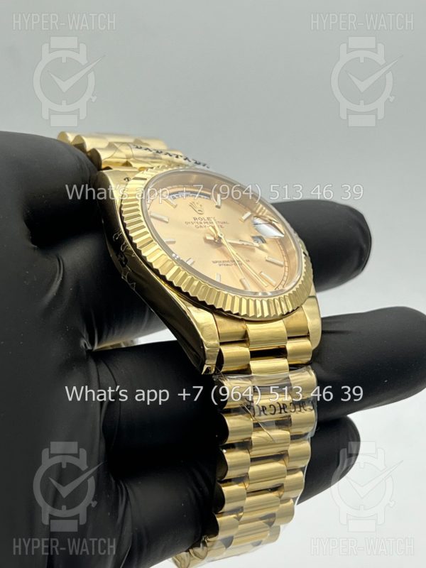Товар Rolex Day-Date 40mm Art 4811 Фото 10 - Rolex Day-Date 40mm Art 4811