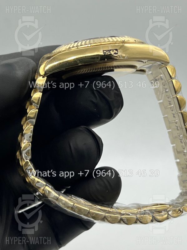 Товар Rolex Day-Date 40mm Art 4811 Фото 13 - Rolex Day-Date 40mm Art 4811