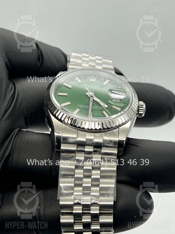 Товар Rolex Datejust 36mm Art 4826 Фото 9 - Rolex Datejust 36mm Art 4826