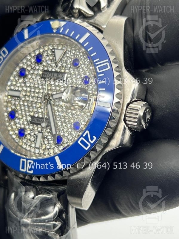 Товар Rolex Submariner 40mm Art 4737 Фото 4 - Rolex Submariner 40mm Art 4737