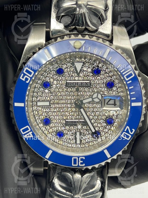 Товар Rolex Submariner 40mm Art 4737 Фото 5 - Rolex Submariner 40mm Art 4737