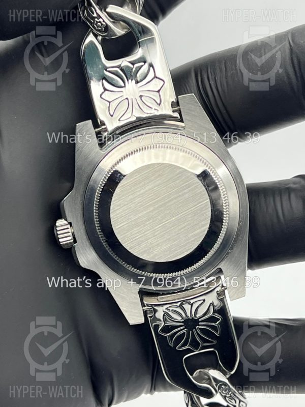 Товар Rolex Submariner 40mm Art 4735 Фото 12 - Rolex Submariner 40mm Art 4735