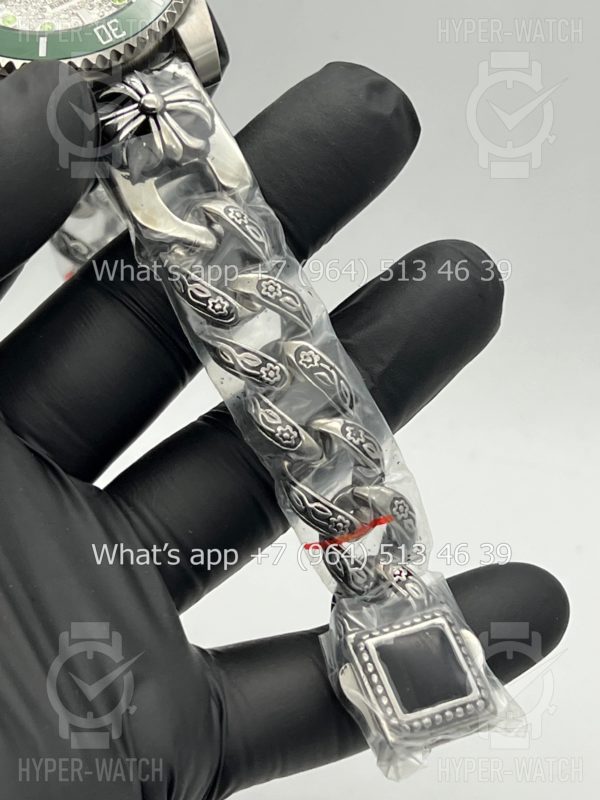 Товар Rolex Submariner 40mm Art 4738 Фото 10 - Rolex Submariner 40mm Art 4738
