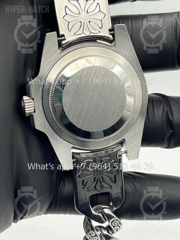 Товар Rolex Submariner 40mm Art 4736 Фото 13 - Rolex Submariner 40mm Art 4736