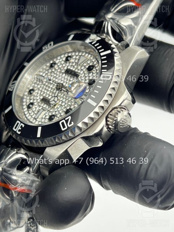 Фото 4 - Rolex Submariner 40mm Art 4739