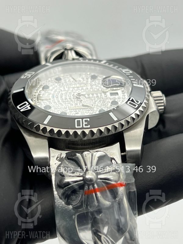 Фото 5 - Rolex Submariner 40mm Art 4739