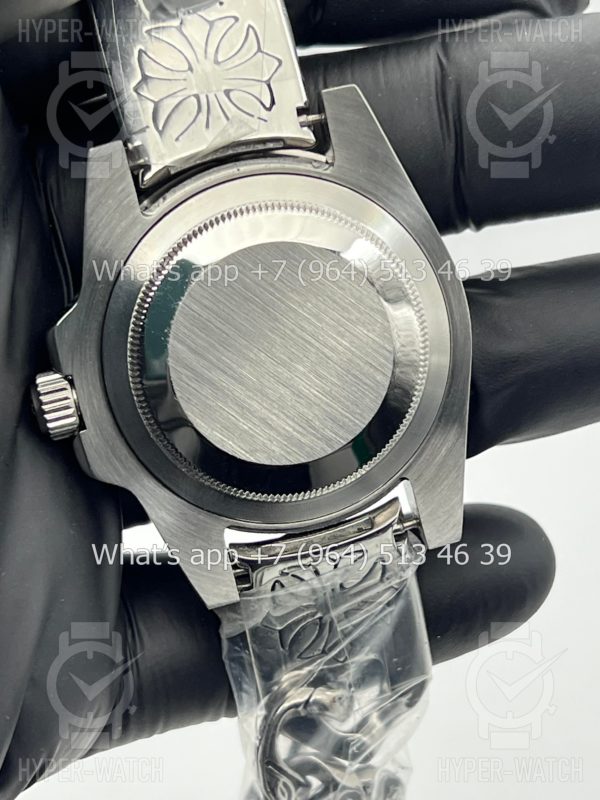 Фото 15 - Rolex Submariner 40mm Art 4739