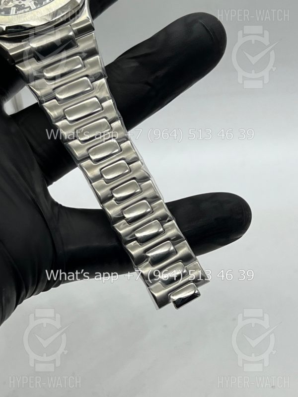 Товар Patek Philippe Nautilus 40mm Art 4847 Фото 8 - Patek Philippe Nautilus 40mm Art 4847
