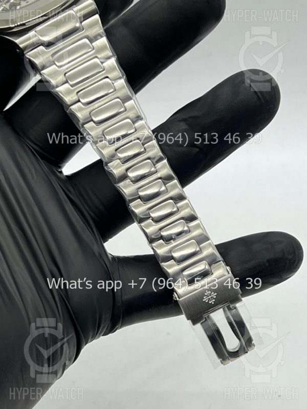 Товар Patek Philippe Nautilus 40mm Art 4847 Фото 9 - Patek Philippe Nautilus 40mm Art 4847