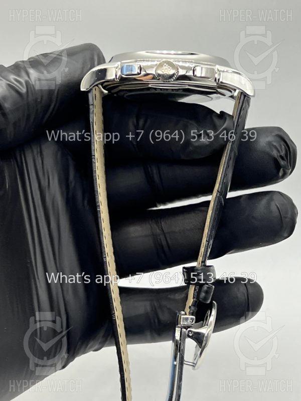 Товар Patek Philippe Grand Complications 43mm Art 4876 Фото 16 - Patek Philippe Grand Complications 43mm Art 4876
