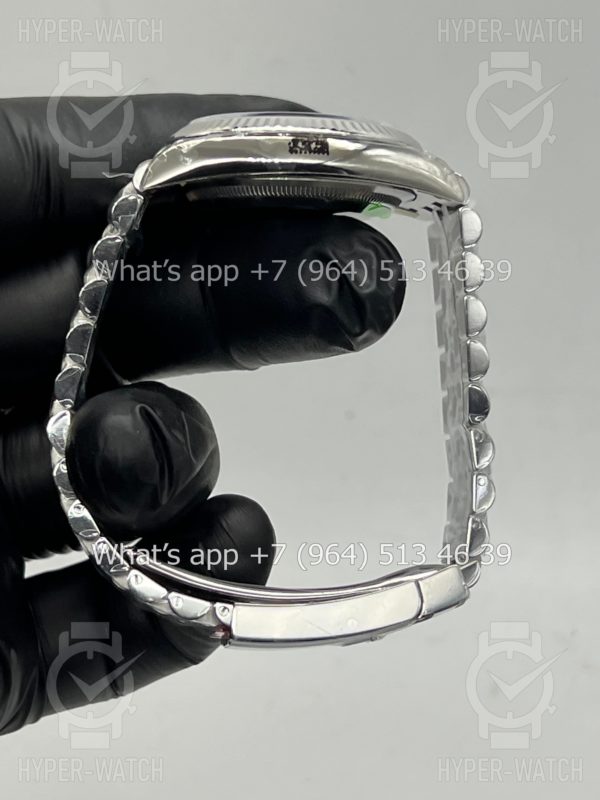 Фото 11 - Rolex DateJust 36mm 126234-0015 Black