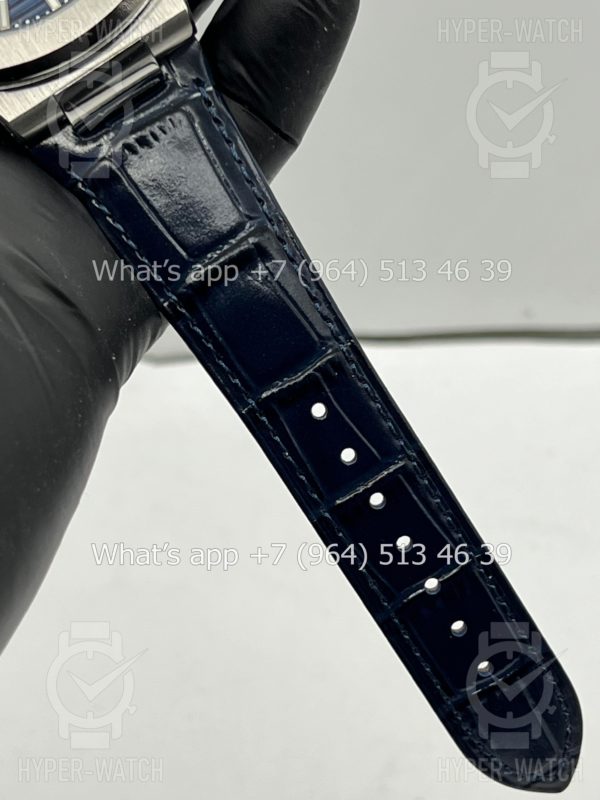 Товар Patek Philippe Nautilus 40mm Art 4849 Фото 10 - Patek Philippe Nautilus 40mm Art 4849