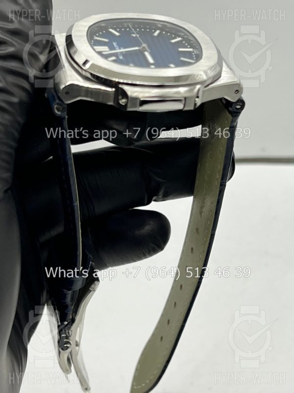 Товар Patek Philippe Nautilus 40mm Art 4849 Фото 12 - Patek Philippe Nautilus 40mm Art 4849
