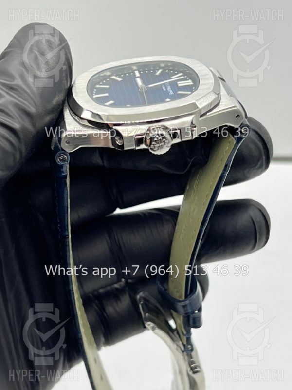 Товар Patek Philippe Nautilus 40mm Art 4849 Фото 14 - Patek Philippe Nautilus 40mm Art 4849