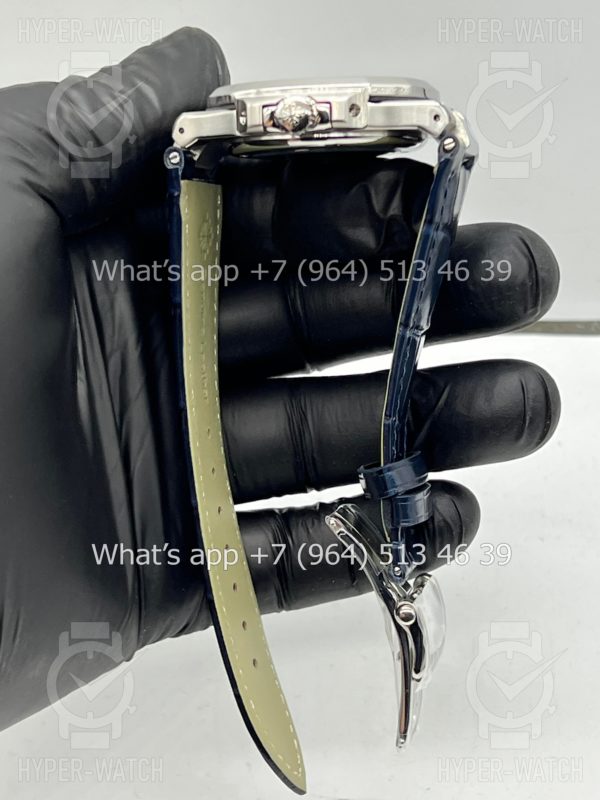 Товар Patek Philippe Nautilus 40mm Art 4849 Фото 15 - Patek Philippe Nautilus 40mm Art 4849