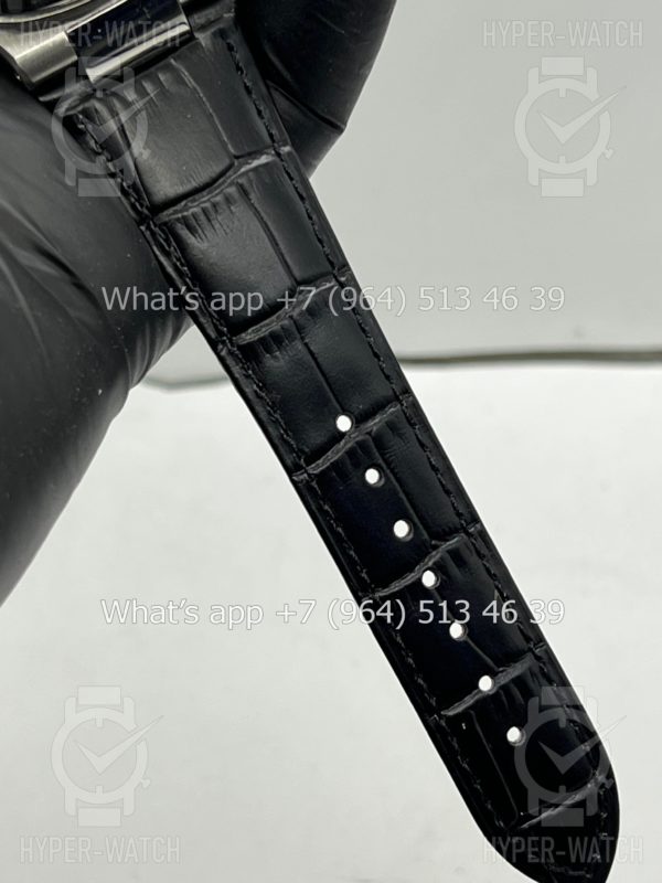 Товар Patek Philippe Nautilus 40mm Art 4850 Фото 10 - Patek Philippe Nautilus 40mm Art 4850