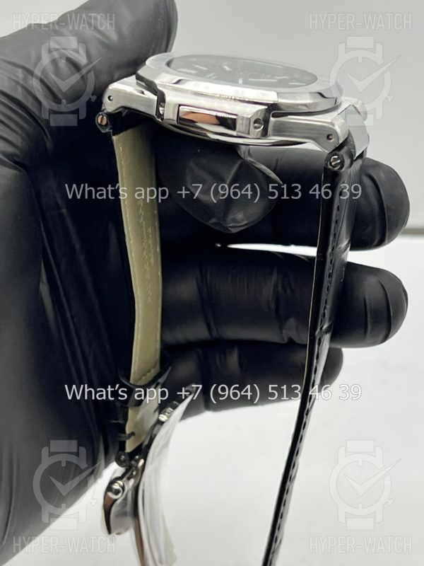 Товар Patek Philippe Nautilus 40mm Art 4850 Фото 13 - Patek Philippe Nautilus 40mm Art 4850