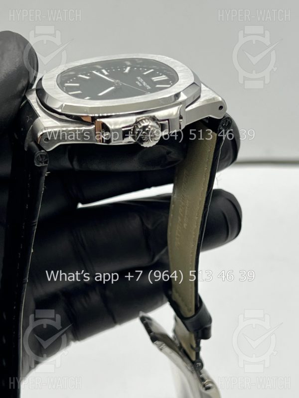 Товар Patek Philippe Nautilus 40mm Art 4850 Фото 14 - Patek Philippe Nautilus 40mm Art 4850
