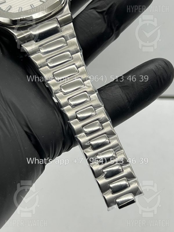 Товар Patek Philippe Nautilus 40mm Art 4863 Фото 10 - Patek Philippe Nautilus 40mm Art 4863