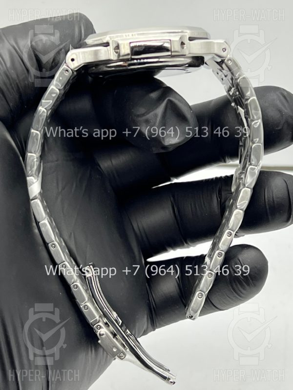 Товар Patek Philippe Nautilus 40mm Art 4863 Фото 12 - Patek Philippe Nautilus 40mm Art 4863