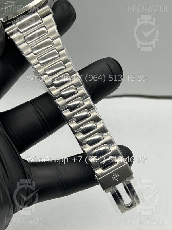 Товар Patek Philippe Nautilus 40mm Art 4859 Фото 11 - Patek Philippe Nautilus 40mm Art 4859
