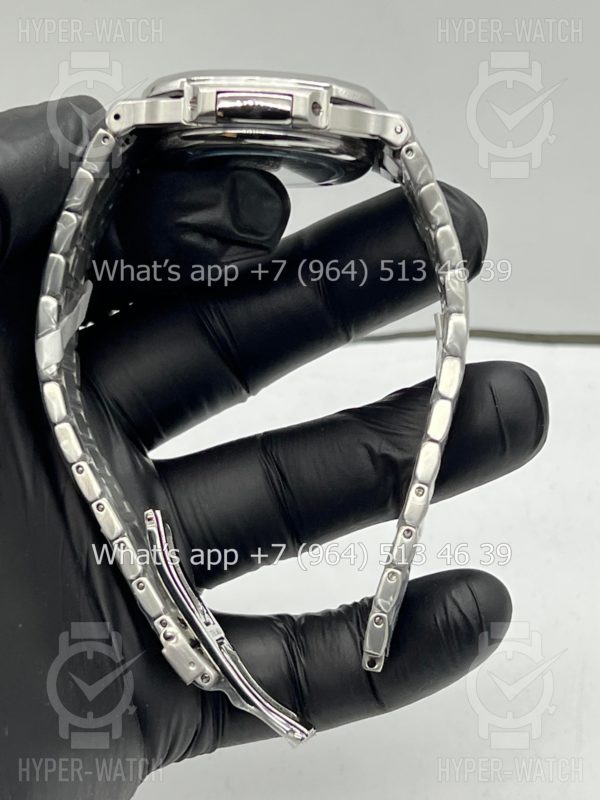 Товар Patek Philippe Nautilus 40mm Art 4859 Фото 12 - Patek Philippe Nautilus 40mm Art 4859