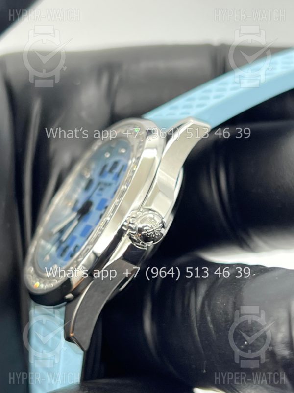 Товар Patek Philippe Aquanaut 36mm 5072G-001 Фото 5 - Patek Philippe Aquanaut 36mm 5072G-001