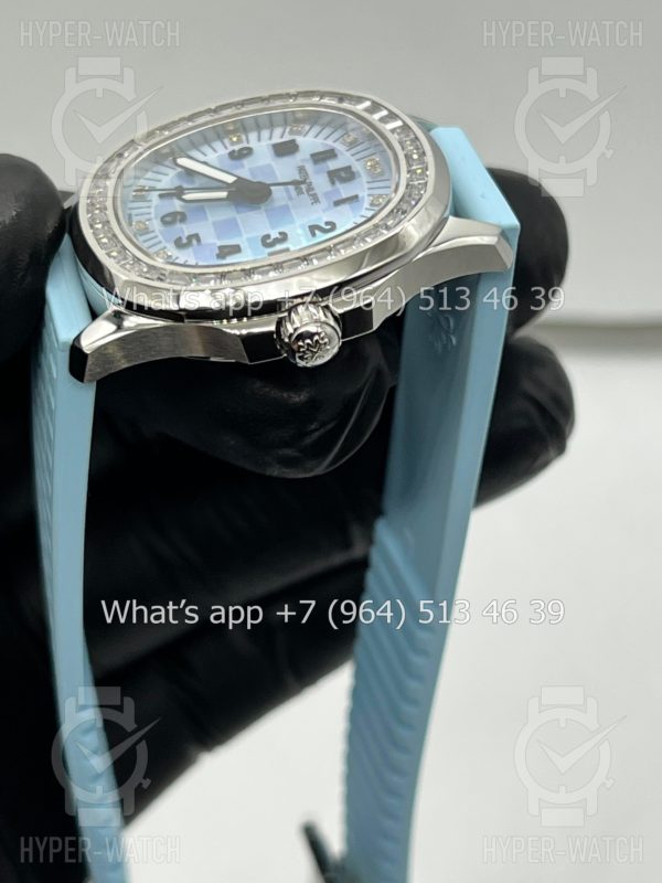 Товар Patek Philippe Aquanaut 36mm 5072G-001 Фото 17 - Patek Philippe Aquanaut 36mm 5072G-001