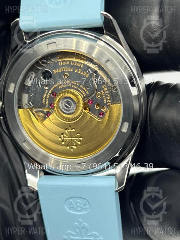 Товар Patek Philippe Aquanaut 36mm 5072G-001 Фото 19 - Patek Philippe Aquanaut 36mm 5072G-001
